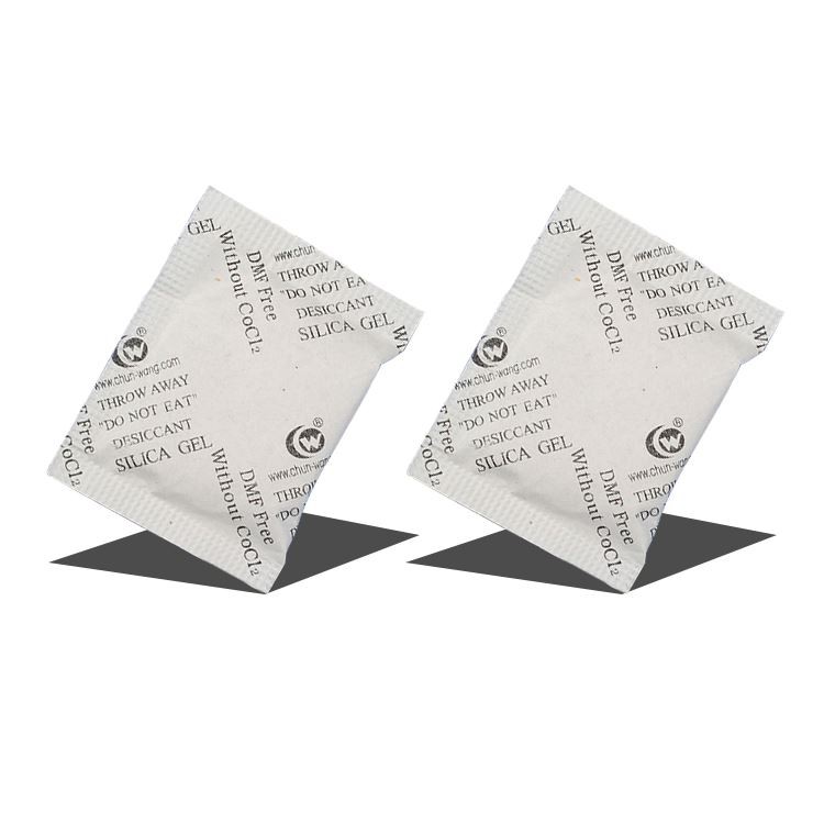 Glóthach shilice Desiccant ionsúiteach Taise Ard